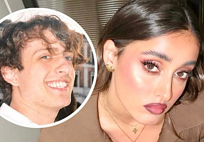 Amici, Giulia Stabile: la sua reazione al possibile incontro con Sangiovanni preview