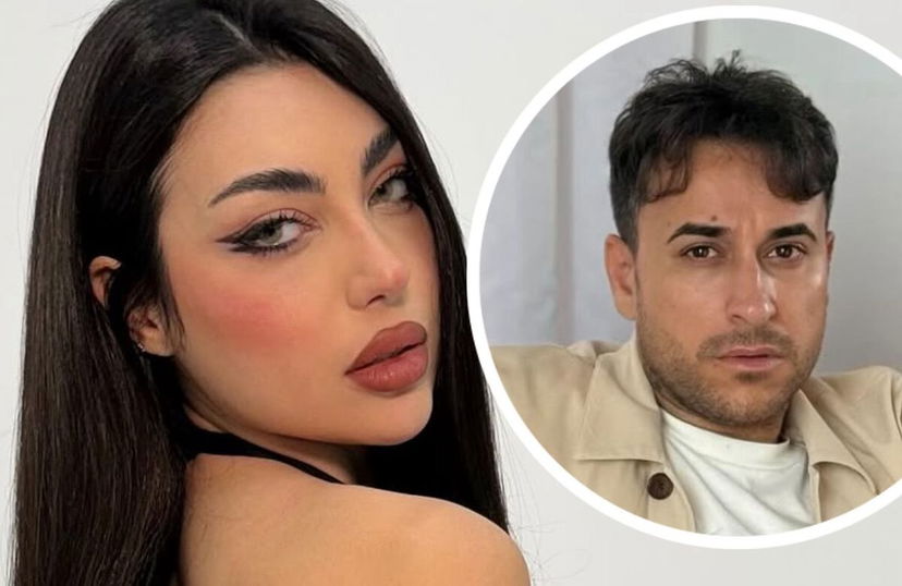 Jenny Guardiano sbotta dopo l’ultima intervista di Tony Renda: “Hai 45 anni e scrivi messaggi alle diciassettenni, mi hai augurato di morire” preview