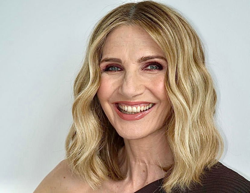 Lorella Cuccarini svela chi sono le uniche due donne del mondo dello spettacolo con cui ha avuto degli screzi preview