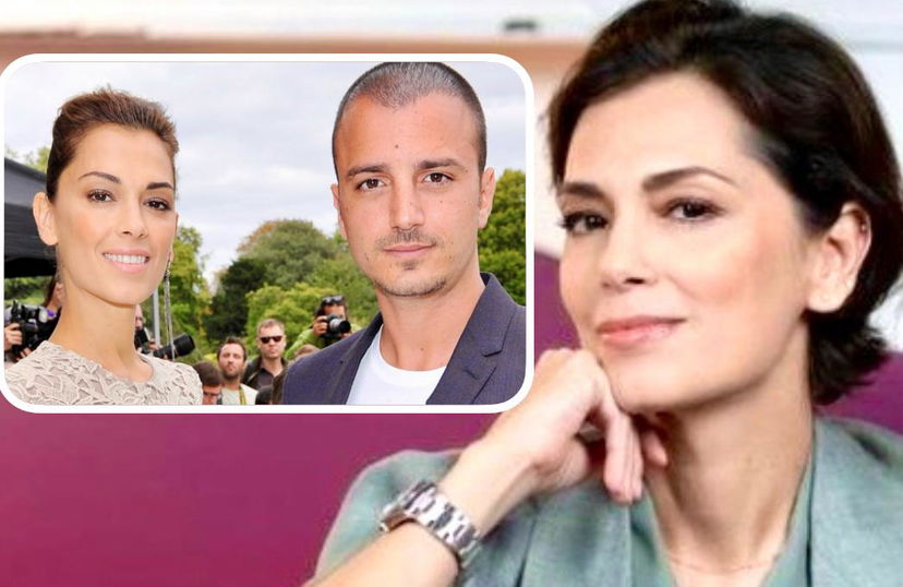 Giorgia Surina torna a parlare del matrimonio con Nicolas Vaporidis: “Decisione sbagliata, non ne vado fiera” preview