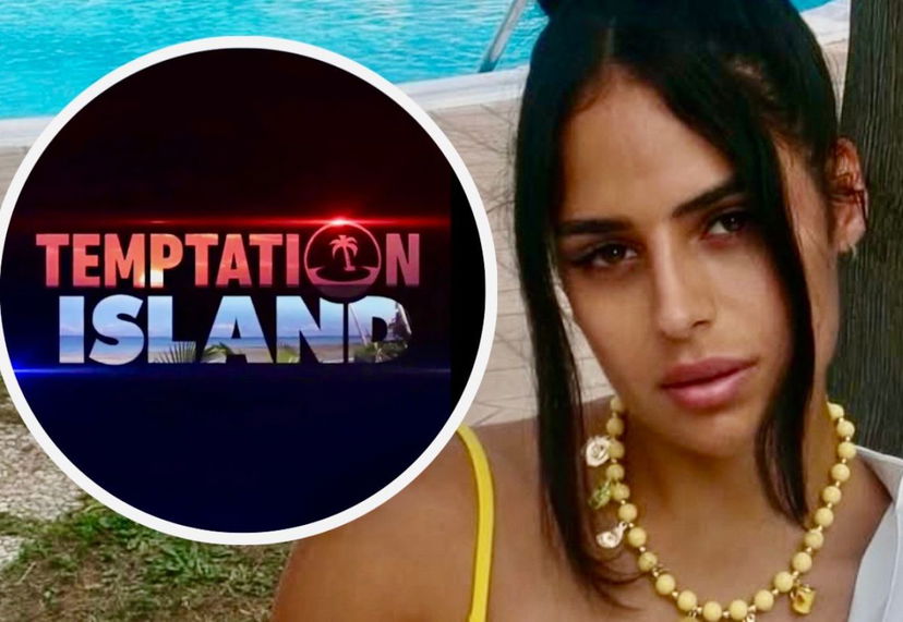 Perla Vatiero paparazzata con un protagonista dell’ultima edizione di Temptation Island (Foto) preview