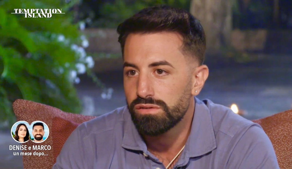 Marco Raffaelli prima di Temptation Island aveva partecipato ad un altro programma legato all’amore: ecco quale article-post