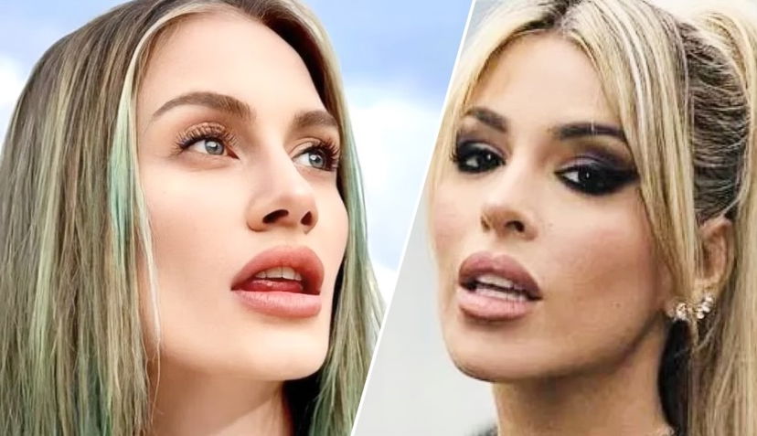 Gf Vip 7, è scontro trash tra Nikita Pelizon e Oriana Marzoli: ecco cos’è successo preview