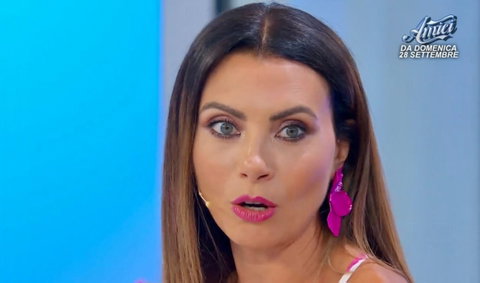 Uomini e Donne, Agnese De Pasquale fa una forte mossa social dopo la rottura con Roberto Priolo. Ed intanto le arriva la stoccata da Giovanni Siciliano… preview