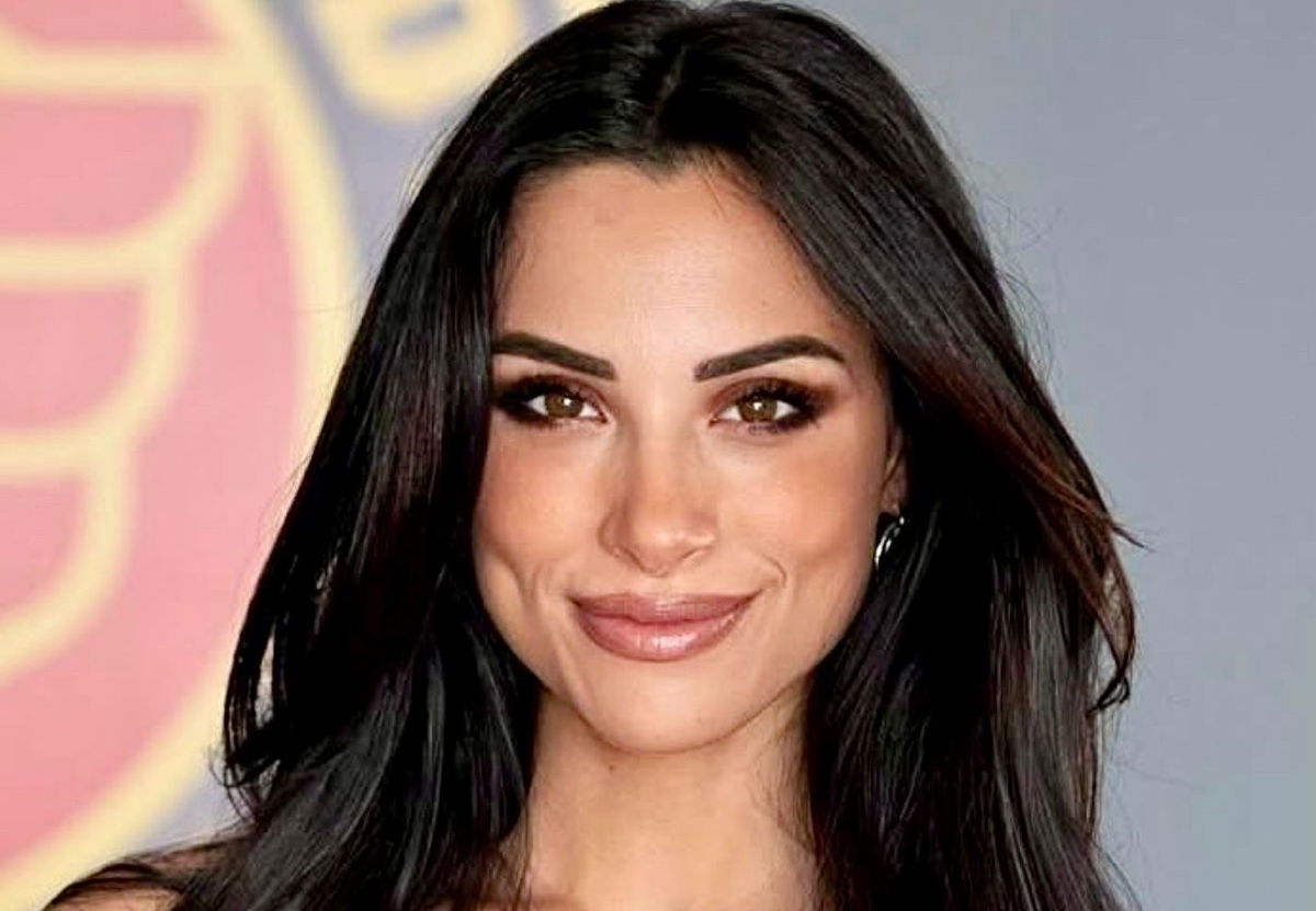 Grande Fratello, Alessia Prete in dolce attesa: svelato il sesso (e il nome) del bebè in arrivo article-post