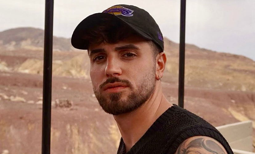 Grande Fratello, “è il karma per quello che avete fatto ad Helena”: la reazione di Alfonso ai commenti degli hater dopo il grave incidente negli USA preview