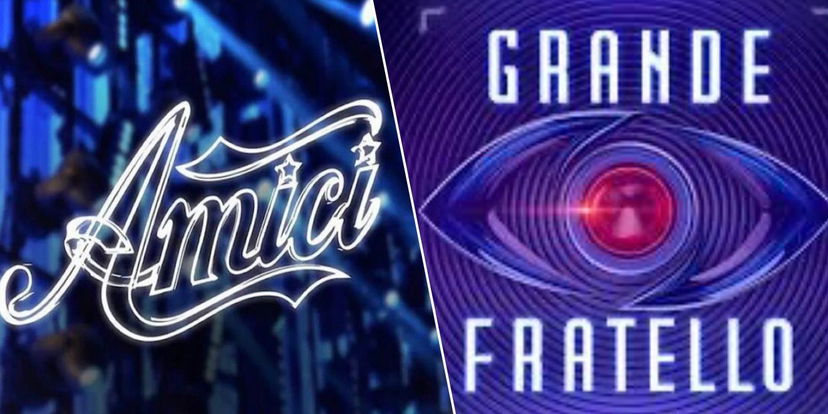 Grande Fratello e Amici 25, dalla prossima settimana tornano i daytime ma in orari diversi: ecco quando andranno in onda preview