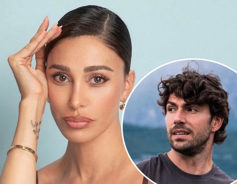 Ignazio Moser assente al pranzo di compleanno di Belen Rodriguez: il settimanale Chi svela i retroscena preview