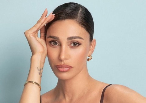 Belen Rodriguez, ecco quale sarebbe il motivo per cui la sua conduzione a L’Isola dei Famosi è saltata preview