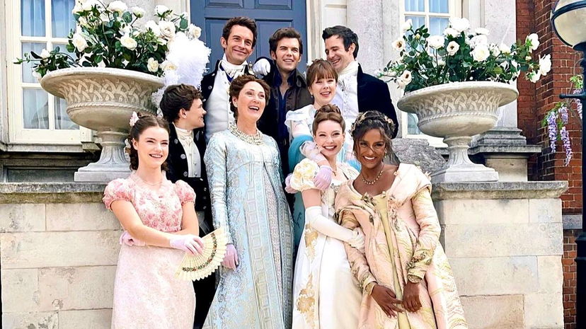 Bridgerton, dopo la quarta stagione su Benedict ecco su chi sarà incentrata la quinta stagione e quando inizieranno le riprese preview