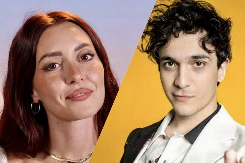 Camihawke conferma la relazione con Tananai: “Sono molto felice” preview