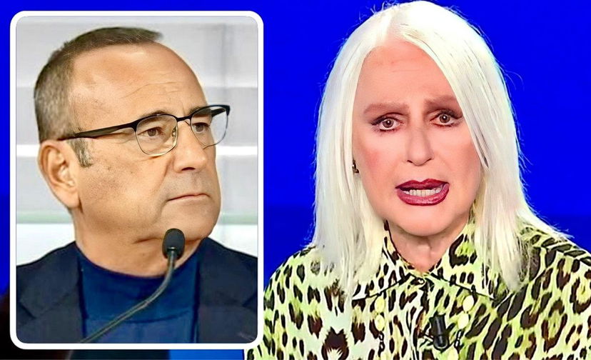 Loretta Goggi parla dell’addio a Tale e Quale Show e lancia una frecciatina a Carlo Conti: “Non ero più a mio agio perché…” preview