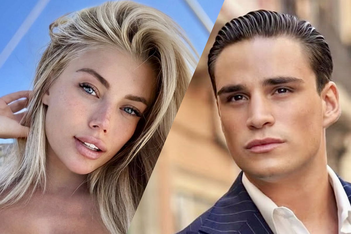 Too Hot to Handle, al capolinea la storia tra Carlotta Cocina e Alessandro Varsi? “Lì dentro sei stato la mia calamita, tuttavia…” article-post