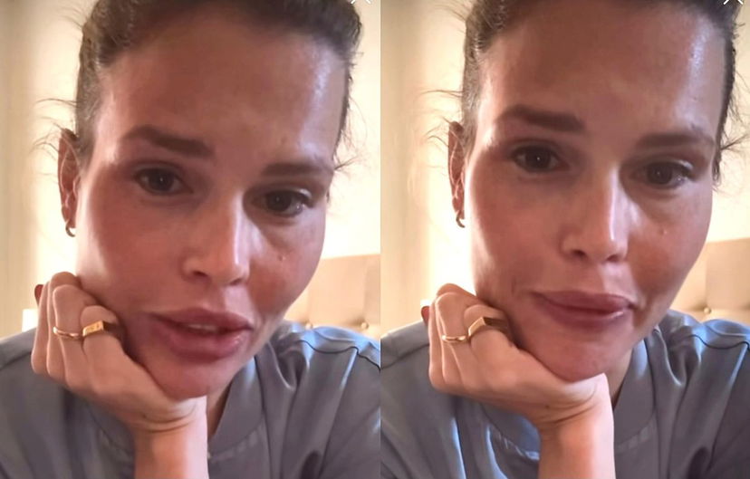 Grande Fratello, Carlotta Dell’Isola in lacrime sui social: “Non é un momento bello, non ho parole” preview