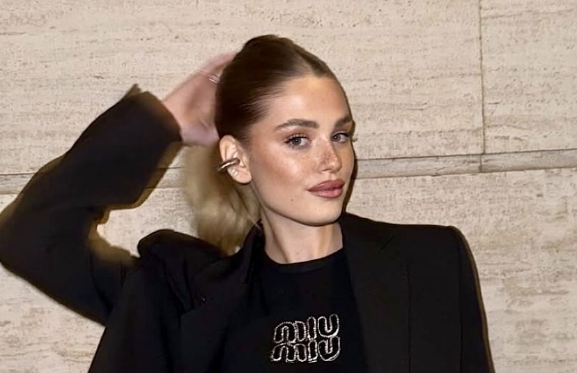 Caroline Tronelli lascia Instagram: ecco quale sarebbe il motivo della mossa dell’attuale partner di Stefano De Martino preview