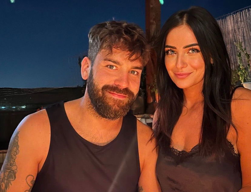 Temptation Island, Claudia Venturini in attesa del primo figlio: “Io e te… diventeremo 3!” preview