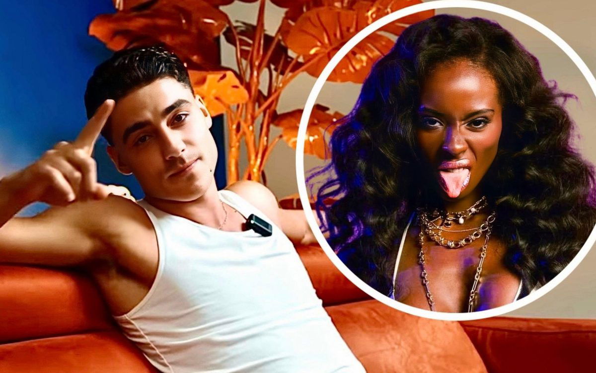 Too Hot to Handle, Daniele Iaià svela tutta la sua verità sulla rottura con Ibiza Altea: “Ci eravamo promessi tutto ma…” article-post