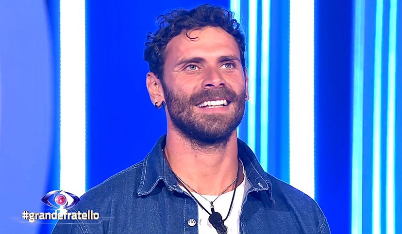 Grande Fratello, Domenico D’Alterio e quei video h0t sui social: “Anche noi operai dobbiamo essere sexy!” preview