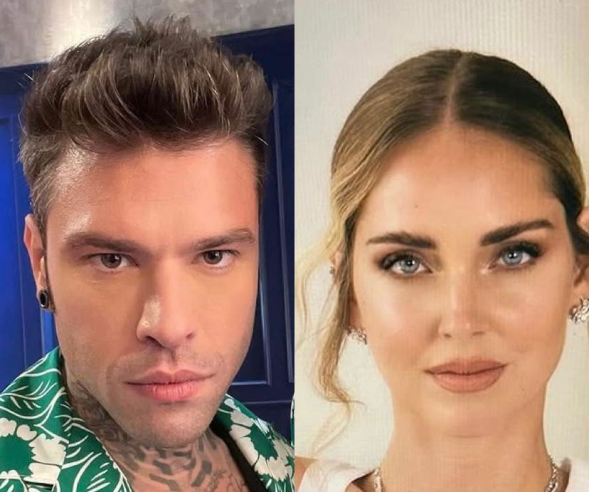 “Torneresti con Chiara Ferragni?”, la risposta di Fedez spiazza preview