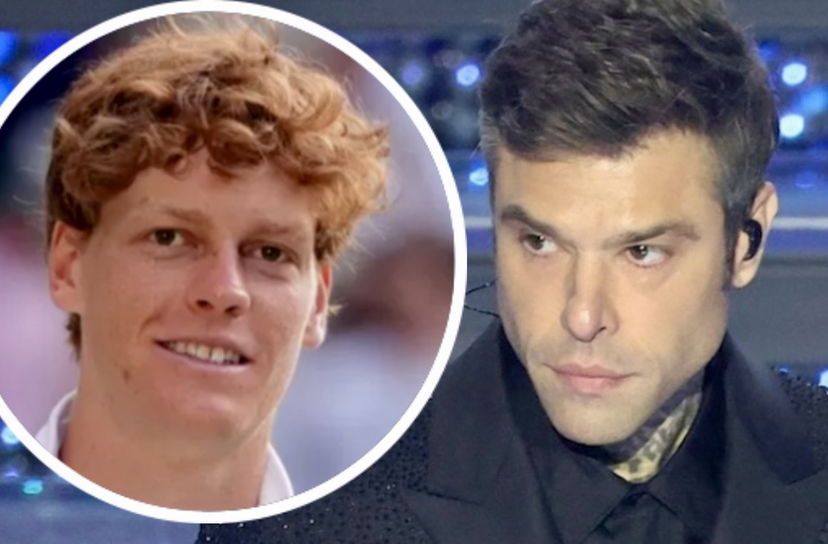 Fedez si scusa per la rima su Jannik Sinner nella sua ultima canzone: “Ho sbagliato, è imbarazzante” preview