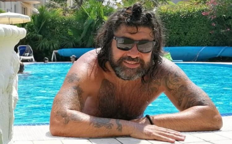 Grande Fratello, Fedro Francioni svela perché il suo legame con Luca Argentero non è continuato dopo il reality preview