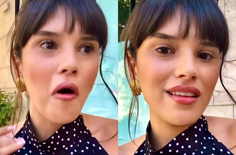 Uomini e Donne, le urlano per strada “che tr*ia che sei”: il duro sfogo di Francesca Polizzi preview