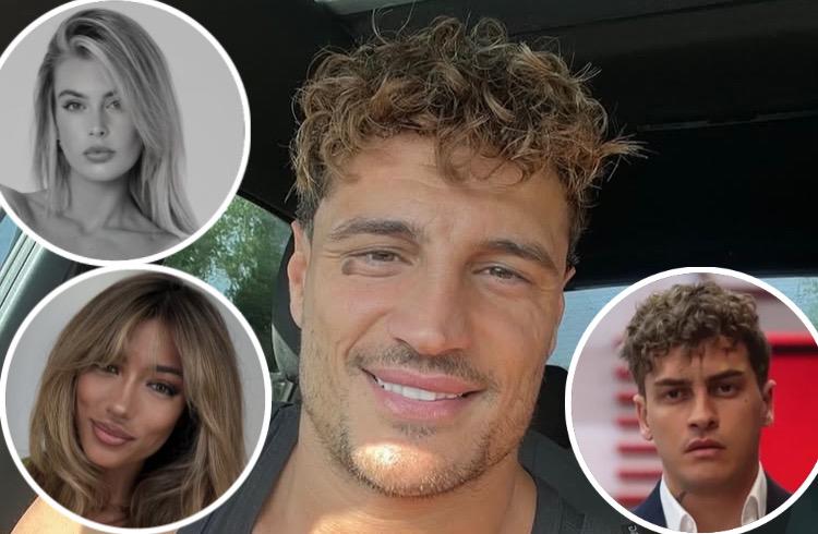 Gianluca Costantino svela con chi (a sorpresa) ha mantenuto i rapporti dopo il Grande Fratello: “Nella Casa avevo legato con Soleil, Basciano e Sophie ma…” preview