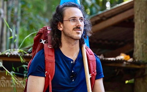 Pechino Express 13, Fru abbandona i panni di inviato speciale: “La mia avventura é terminata, spero di…” preview