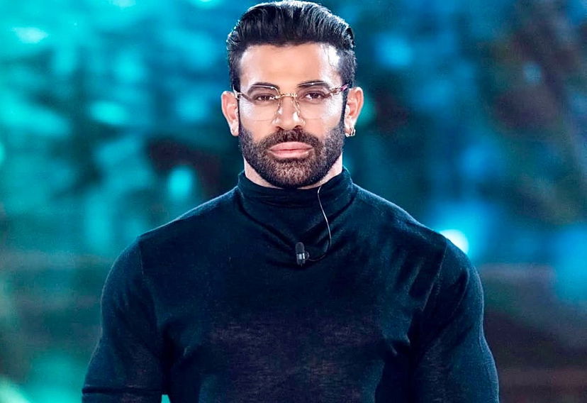 Gianni Sperti racconta com preview