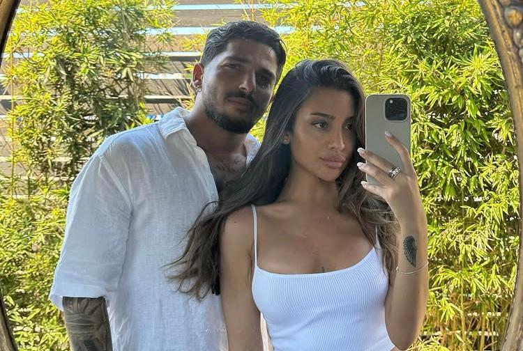 Uomini e Donne, ecco quali sarebbero i motivi alla base delle continue crisi tra Gianmarco Steri e Cristina Ferrara preview