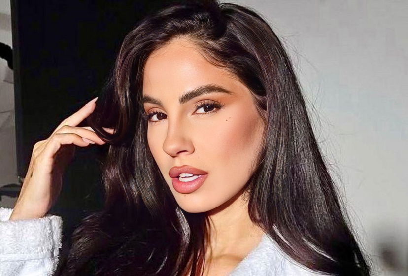 Giulia De Lellis sbrocca dopo aver letto una fake news sulla nascita di Priscilla: “Sono disgustata perché…” preview