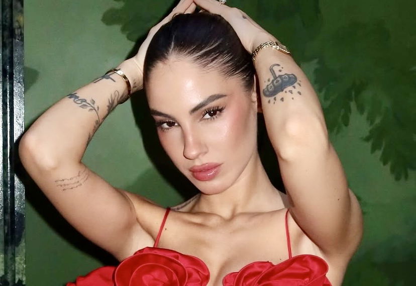 “Anni che metti in mostra il tuo privato e ora ti appelli all’intimità violata?”, la replica di Giulia De Lellis alla critica di una follower preview