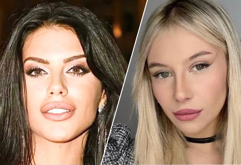 Grande Fratello, Antonella Fiordelisi pubblica la foto che sancisce la pace con Micol Incorvaia (e quest’ultima la difende sui social) preview