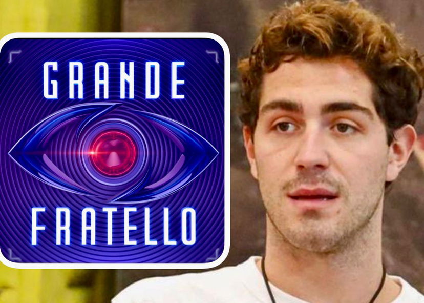 Grande Fratello, salta Tommaso Zorzi come opinionista: ecco chi sarebbero i candidati a ricoprire il ruolo preview