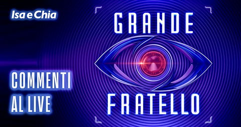 Grande Fratello, giorno 45: commenti al live preview