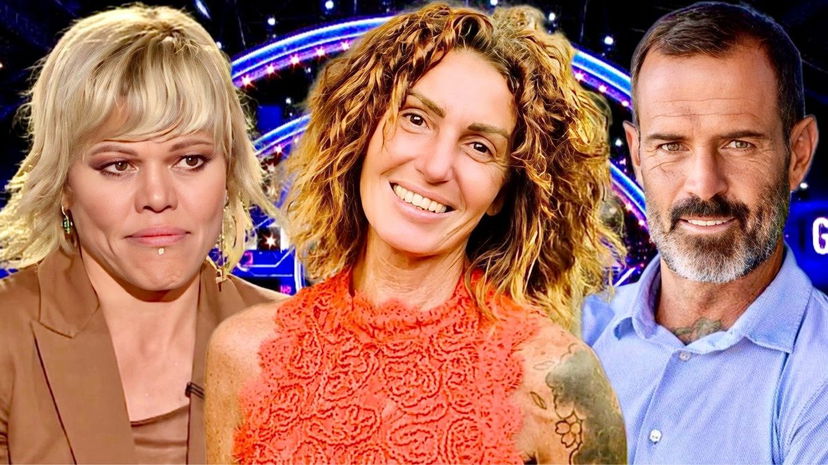 Grande Fratello, Cristina Plevani, Ascanio Pacelli e Floriana Secondi danno un consiglio ai nuovi inquilini: “Mai pensare di…” preview