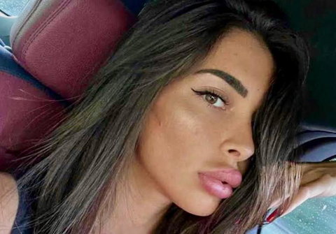 Grande Fratello, Greta Rossetti preoccupa i fan: “Non sto molto bene, appena starò meglio vi racconterò tutto” preview