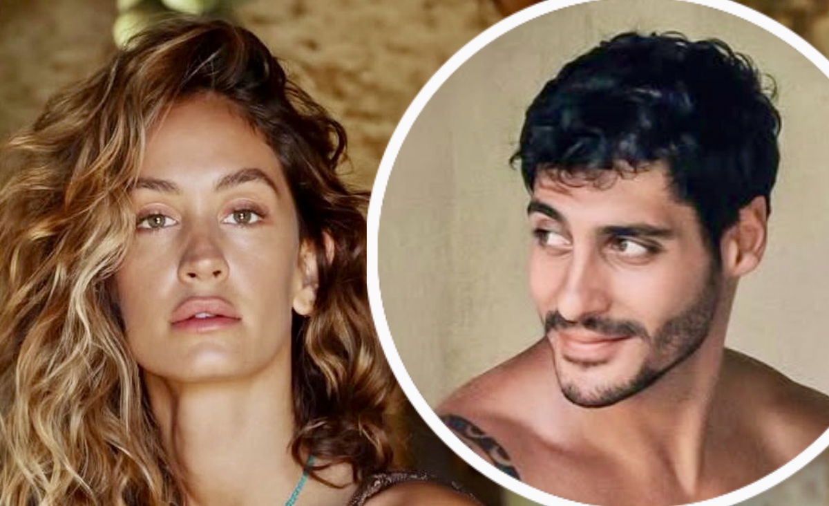 Grande Fratello, Helena Prestes non è felice con Javier Martinez? La risposta social della modella brasiliana article-post