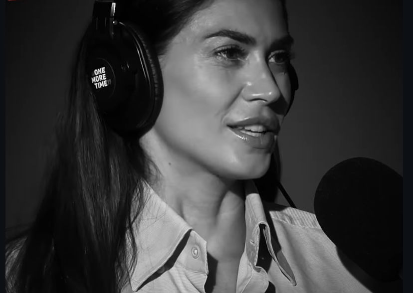 Melissa Satta racconta come è nata la relazione con Carlo Beretta e fa una rivelazione inedita: “Fino ai 15 anni mi sentivo un maschio” preview