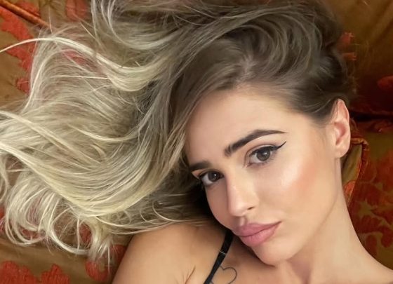 Uomini e Donne - Ginevra Lambruschi