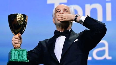 Venezia 82, Leone d’Oro a Jim Jarmusch, The Voice of Hind Rajab conquista il Leone d’Argento, a Toni Servillo la Coppa Volpi. Tutti i vincitori preview