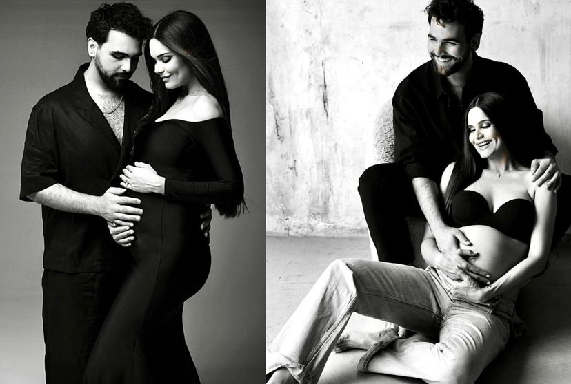 Ignazio Boschetto e Michelle Bertolini sono diventati genitori: ecco il nome scelto per il neonato preview