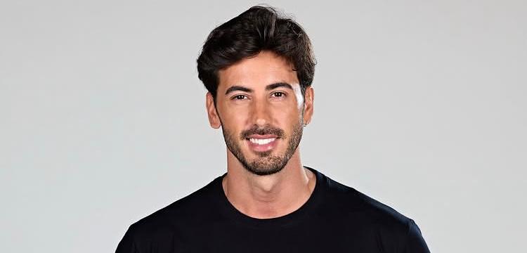Uomini e Donne, Ivan Gonzalez nel cast di Supervivientes preview