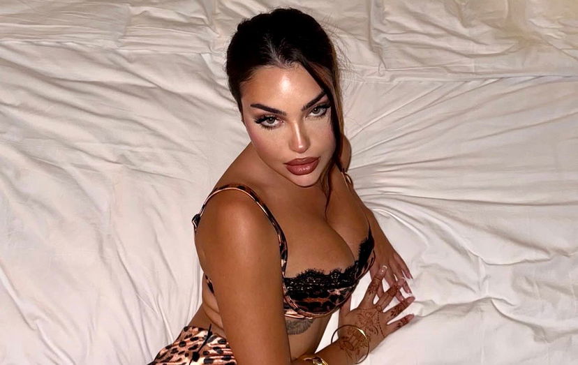 Temptation Island, Jenny Guardiano esce allo scoperto con il nuovo fidanzato: “Ecco perché non ne avevo mai parlato finora” preview