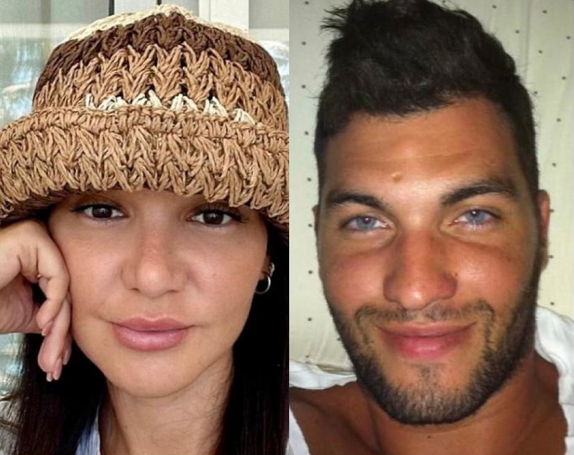 Temptation Island, Jessica Battistello fa una mossa social in occasione dell’annuncio dell’arrivo del figlio del suo ex Andrea Filomena preview