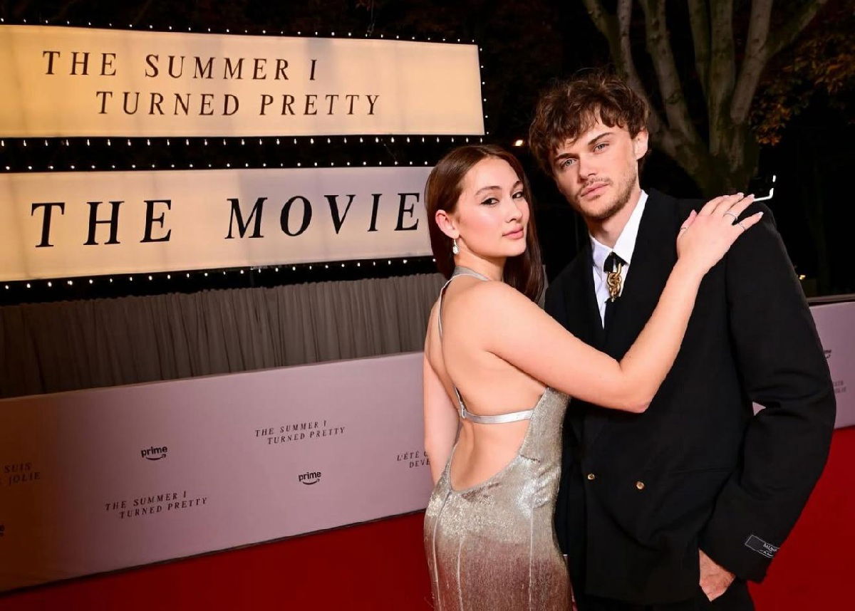 L’estate nei tuoi occhi, in arrivo il film sulla serie: ecco cosa sappiamo e di cosa dovrebbe parlare article-post