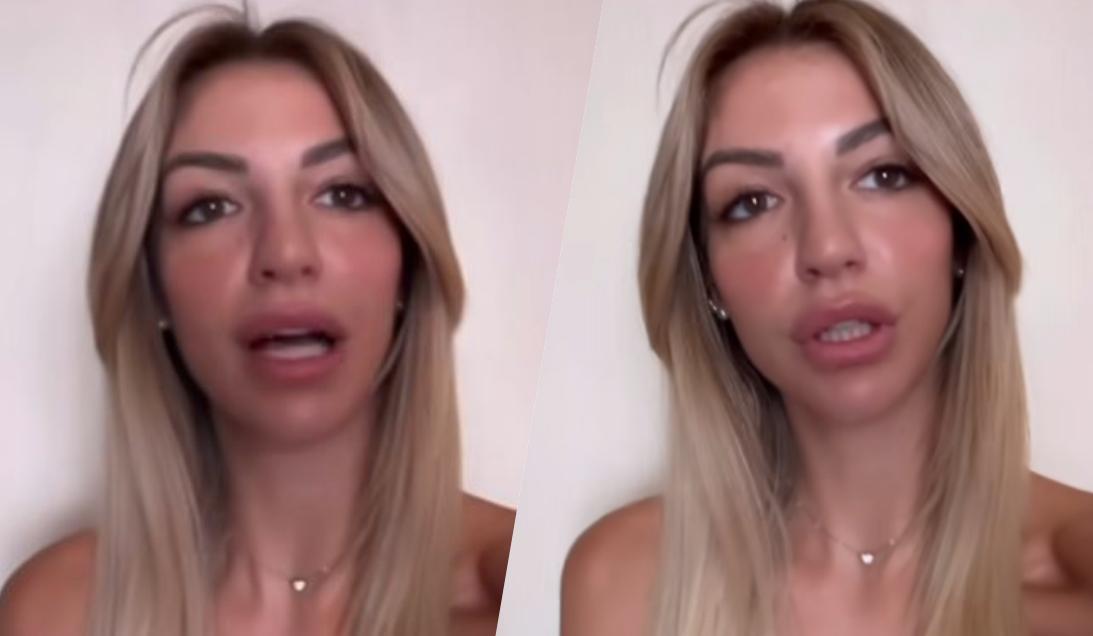 Temptation Island, Lucia Ilardo torna sui social e fa chiarezza dopo la registrazione di ieri di Uomini e Donne article-post