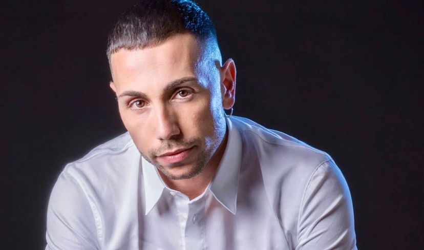 Domenica In, Manuel Aspidi sbotta dopo essere stato ‘fatto fuori’ dalla prima puntata: “Mancanza di rispetto” preview