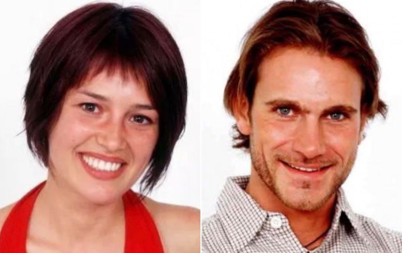 Grande Fratello, nel documentario svelato un clamoroso retroscena: nella prima edizione era nata una storia tra Maria Antonietta e Sergio! preview