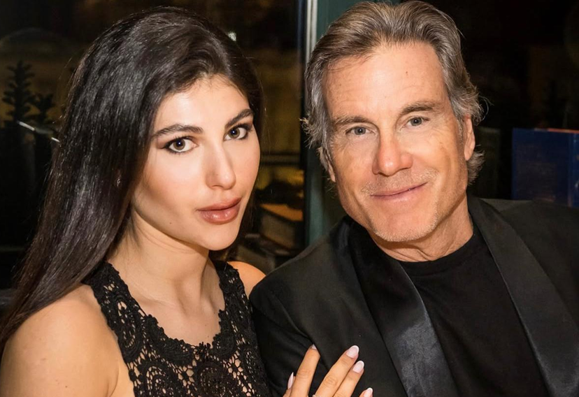 Marialaura De Vitis criticata per la differenza di età di 34 anni con compagno Jimmy Ghione: la sua replica preview